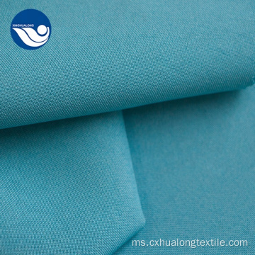 300D Woven Plain Oxford Polyester Mini Matt Fabric